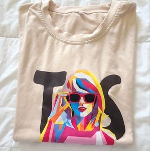 Taylor Swift Shirt 1989